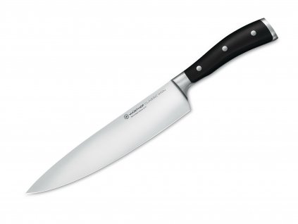 Kuchynský nôž Wüsthof Classic Ikon kuchársky 16 cm