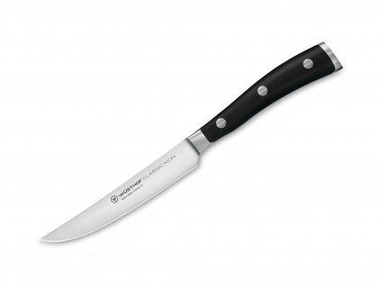 Wüsthof Classic Ikon steakový nôž 12 cm