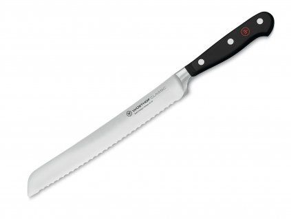 Wüsthof Classic nôž na chlieb 20 cm