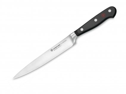 Wüsthof Classic Filetovací kuchynský nôž 16 cm