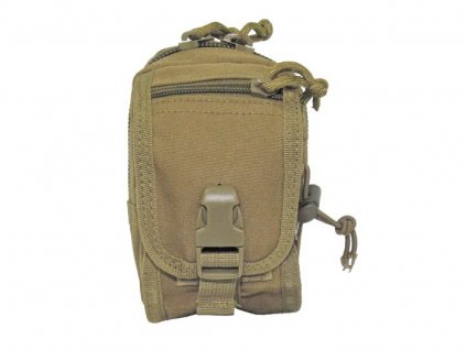 Kapsička MFH na opasok 30610R - coyote