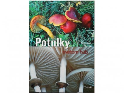 Potulky svetom húb