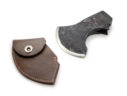 BeaverCraft AX3 Head 1