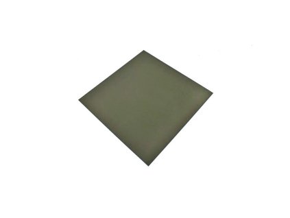 Kydex Olive Drab 2 mm 30x30 cm