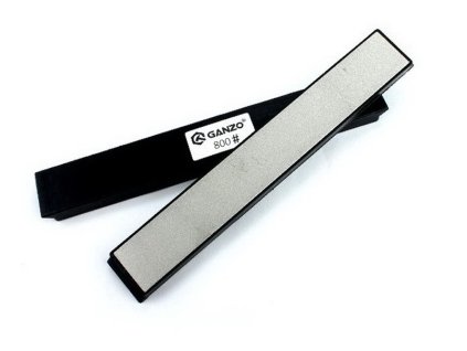 Brúsny kameň 800 diamantový do sady Ganzo