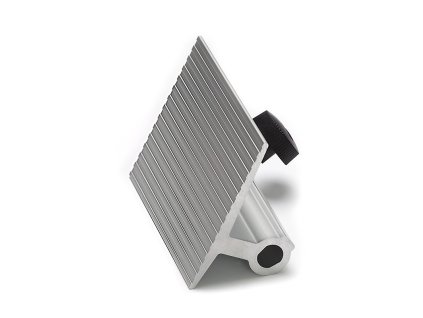 Tormek SVD 110 oporná doska s Torlockom 1