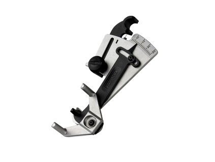 Tormek KS 123 nastavovač uhlu brúsenia nožov 1