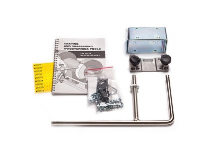 Tormek BGM 100 univerzálna montážna sada 1