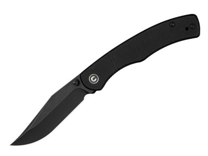 Civivi Clingman C23065 1 Black G10 Nitro V 1