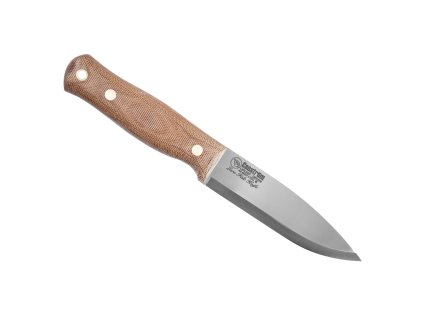 Casström Lars Fält 11850 A8 Mod Canvas Micarta 1