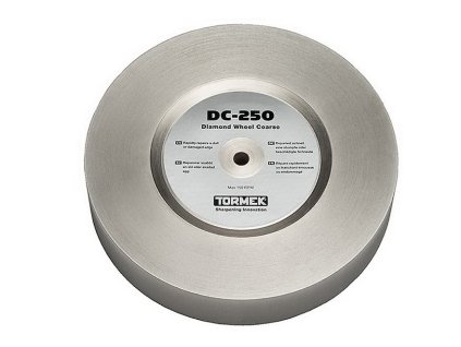 Tormek DC 250 2