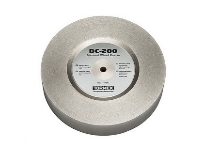 Tormek DC 200 2