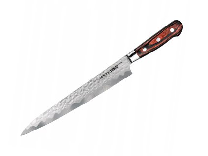 Samura Kaiju Bolster Tanto Slicer SKJ 0046BT 1