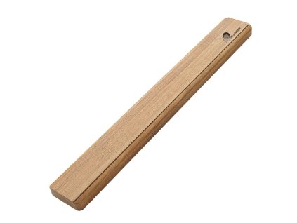 Dellinger XZ XSM 50CTDJ Magnetická lišta na nože akácia 50 cm 2