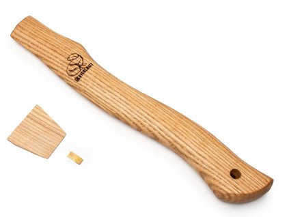 BeaverCraft porisko pre AX3 1