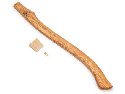 BeaverCraft porisko pre AX4 1