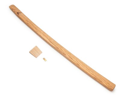 BeaverCraft porisko pre AX5 1