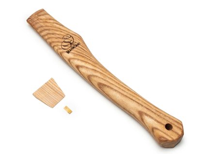 BeaverCraft porisko pre AX6 1