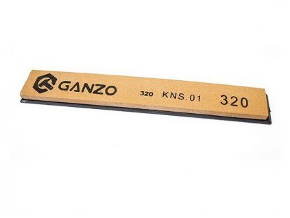 brusny kamen ganzo touch pro 320