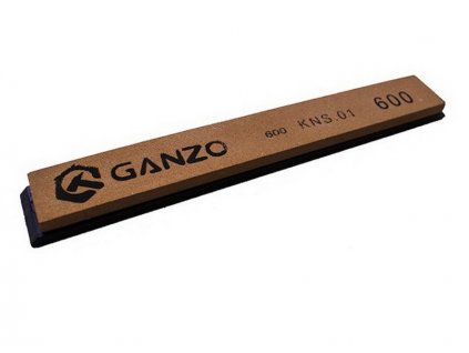 brusny kamen ganzo touch pro 600