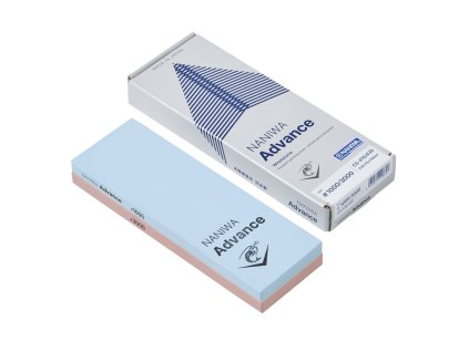 Naniwa Advance kombinovaný 1000 a 3000 CS 410 430 1