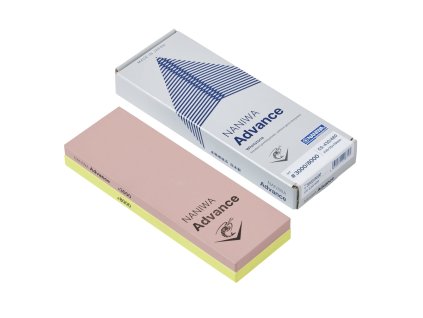 Naniwa Advance kombinovaný 3000 a 8000 CS 430 480 1