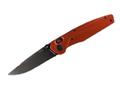 ANV A100 AL Red