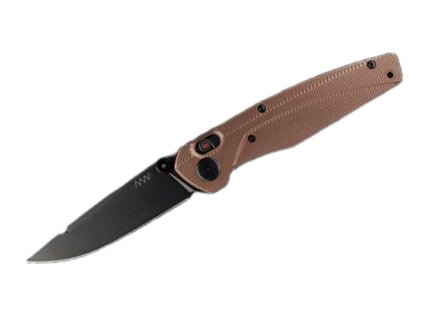ANV A100 AL Golden Rose
