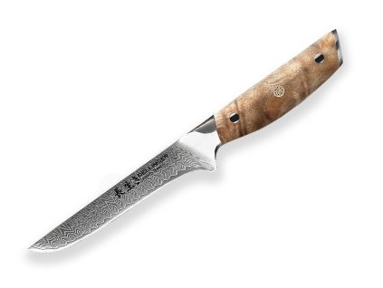 Dellinger Longevity Damascus Edition vykosťovací XZ B27RW6B FS 1