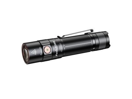 Fenix E35R nabíjateľná baterka E35RBLC 01