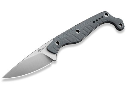Civivi SŌKN C22027 2 Nitro V G10 1