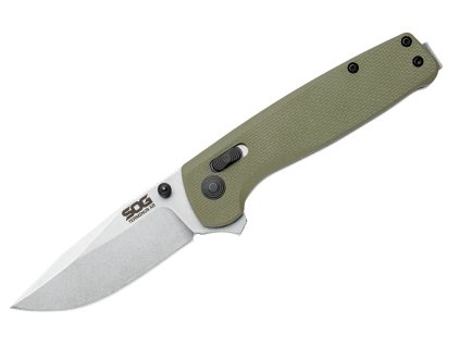 SOG Terminus XR G10 OD Green TM1022 CP 1