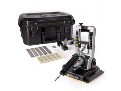 Work Sharp Proffesional Precision Adjust Elite WSBCHPAJ PRO ELT I 1