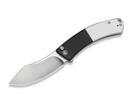 Civivi Outlaw Muk Black&White C24079 4 1