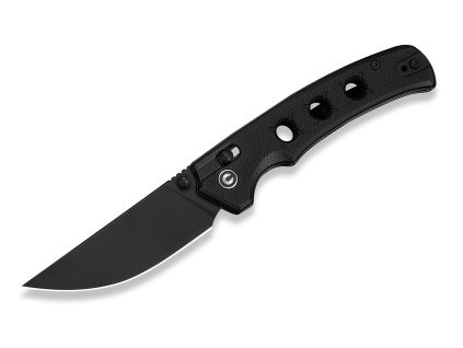 Civivi Noctis Black G10 C24020C 1 1