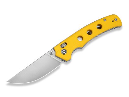 Civivi Noctis Yellow G10 C24020C 2 1