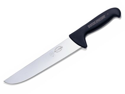 F.Dick ErgoGrip blokový 26 cm čierny 8234826 01 1