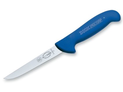 F Dick ErgoGrip vykosťovací užší neohybný 13 cm 8299313 4
