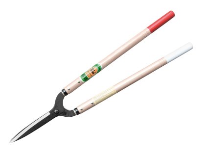 Okatsune 214 záhradné nožnice F413KST214 1