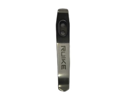 Ruike klip SRV0194SILV 1
