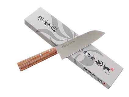 Kanetsune Seki Santoku KC 360 1