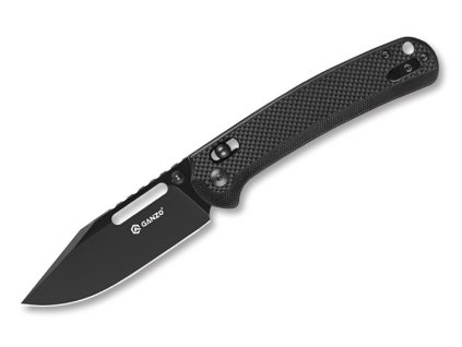 Ganzo G768PT BK 1