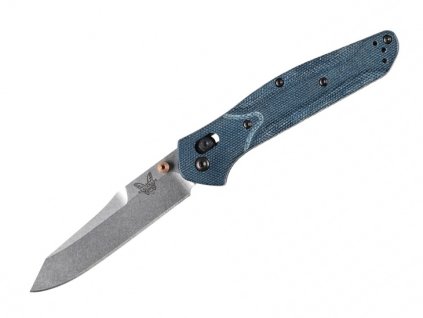 Benchmade Osborne 940 04 BM940 04 1