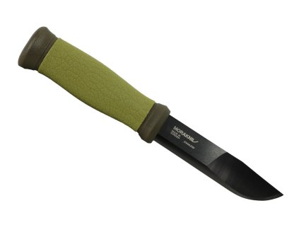 Morakniv Mora 2000 S Green Black edition 14793 1