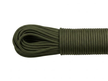 Pracord 003 Army Spruce 5