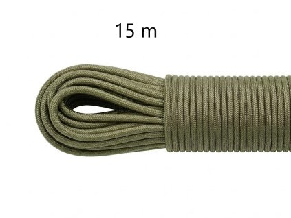 Paracord 454 Boa 15 m