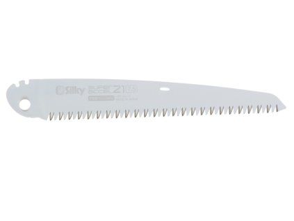 Silky náhradný list Super Accel 120 21