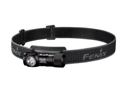 Fenix baterka čelovka HM51RV3ABL 1
