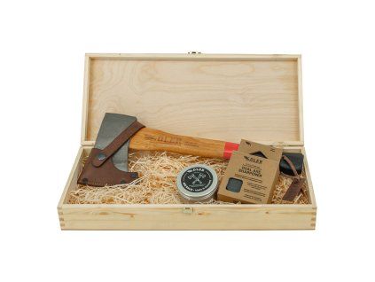 Adler set Yankee Hatchet 210.0H150A311 AD1018 2