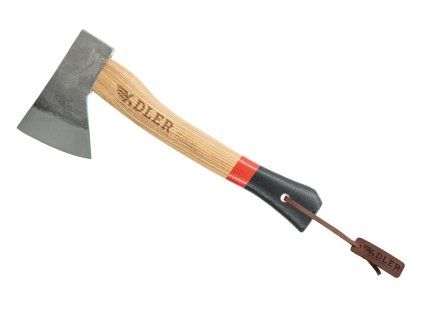 Adler sekera Scout Hatchet 280.0E030A011 AD0653 1